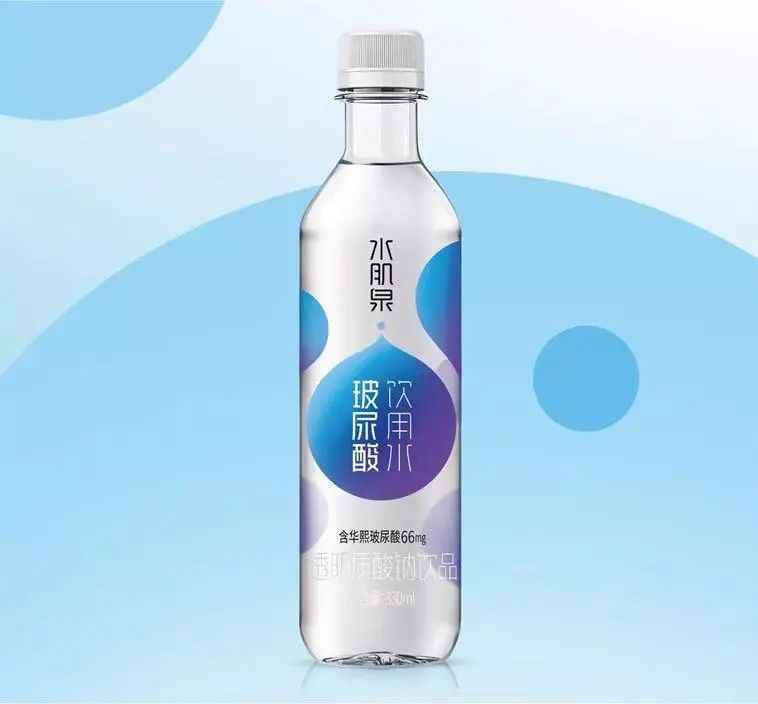 打了雞血的玻尿酸，會殺進(jìn)冰淇淋品類嗎？(2)