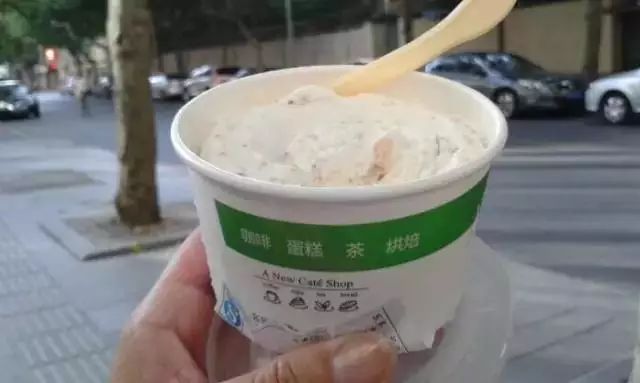 我要吃冷飲！上海人記憶中的36款冷飲，你還記得幾個？(15)