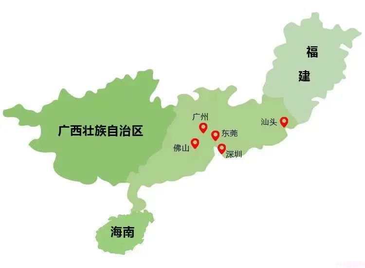 這個地區的冰淇淋市場沒有淡季，不是東北(5)