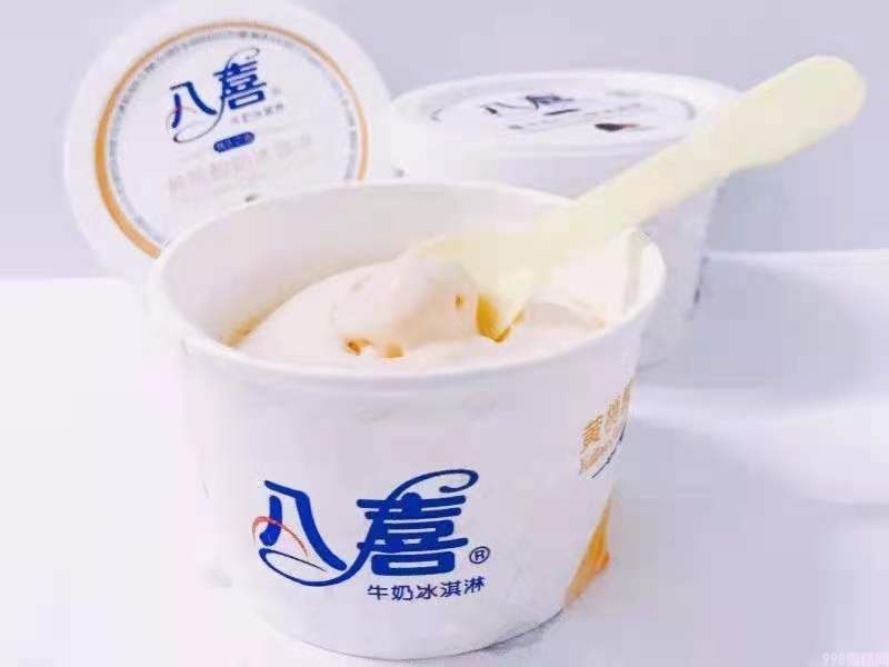 雪糕中的奢侈品有哪些（五款公認(rèn)的高端雪糕介紹）(9)